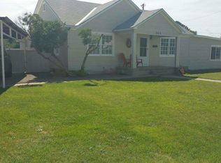 804 S 6th St, Artesia, NM 88210