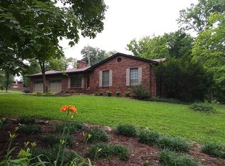 6209 E Valley View Dr, Greenville, IN 47124