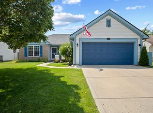964 Atir Ln, Greenfield, IN