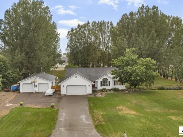 235 N 4135 E, Rigby, ID 83442