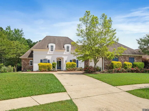 4128 Lake Pointe Ave, Zachary, LA 70791
