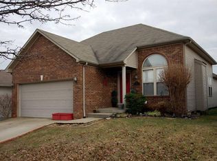 2557 Spring Valley Loop, Lexington, KY 40511