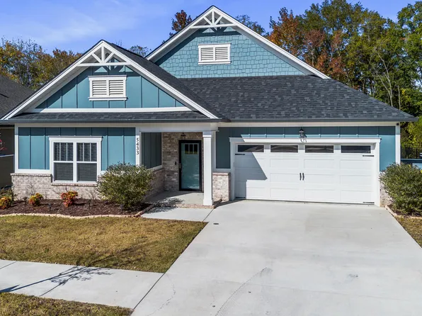 5433 Amber Grove Way, Hixson, TN 37343