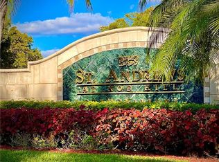 8010 N Nob Hill Rd APT 106, Fort Lauderdale, FL 33321