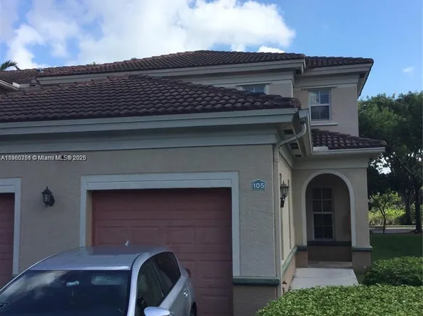 2517 Centergate Dr APT 105, Hollywood, FL 33025