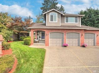 19202 138th Ave SE, Renton, WA 98058