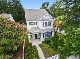 7 Savile Ave, Bluffton, SC 29910