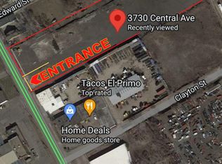 3730 Central Ave, Detroit, MI 48210