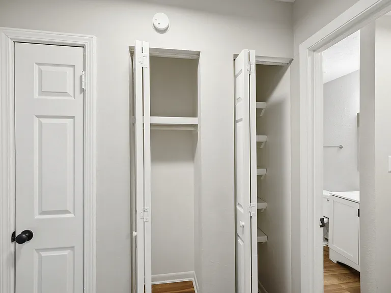 Additional Storage