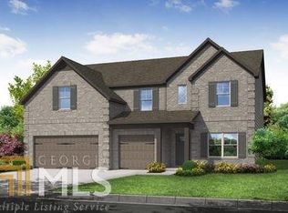 125 Estancia Ln #13, Fayetteville, GA 30215