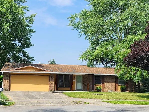 6714 Lakeview Ct, Fort Wayne, IN 46815