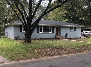 25 Mohawk Dr, Searcy, AR 72143