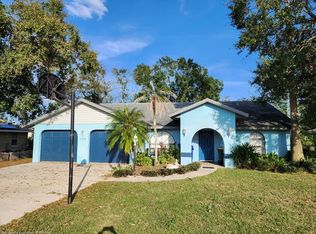 2648 N Amaryllis Rd, Avon Park, FL 33825