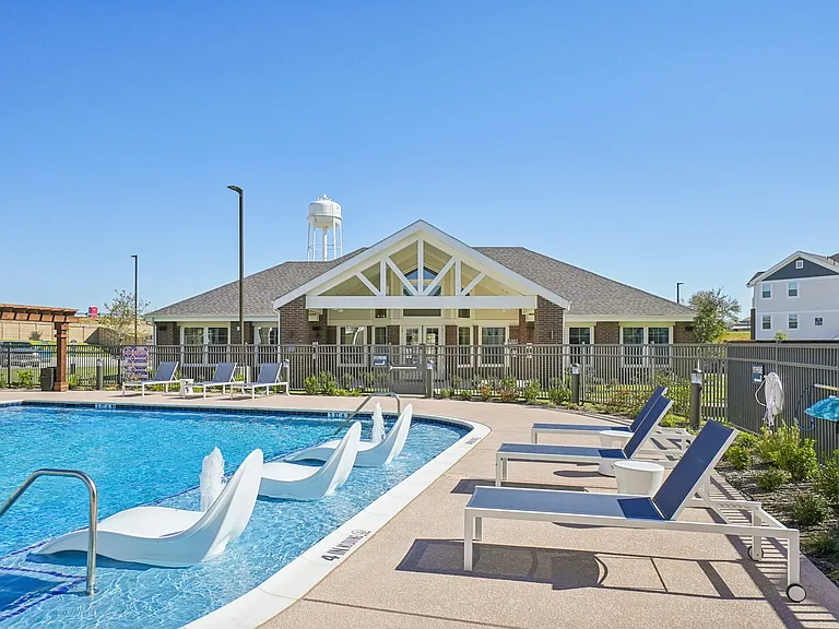 Fountainview at Farmersville — Photo 28