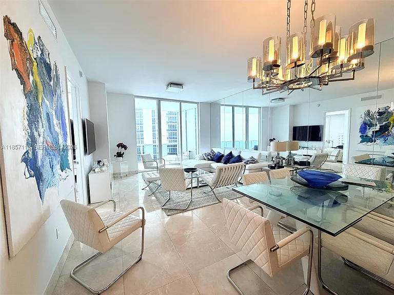 16001 Collins Ave #1402 — Photo 11