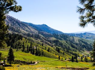 0 Nahahum Canyon Rd, Cashmere, WA 98815