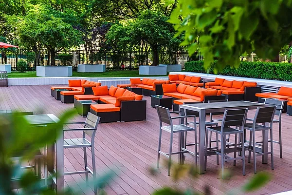 Rented by Beam Living | media 25