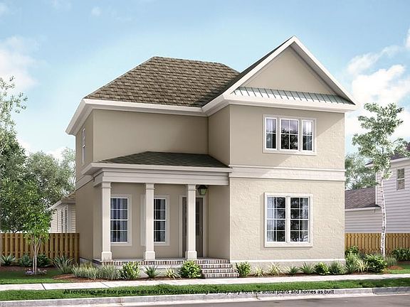 Elevation B