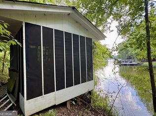 82 Muffet Dr, Wedowee, AL 36278