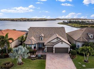 20965 Corkscrew Shores Blvd, Estero, FL 33928