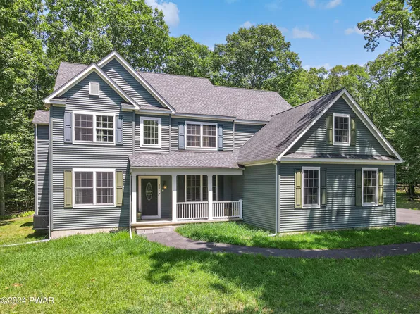 131 Waverly Dr, East Stroudsburg, PA 18302