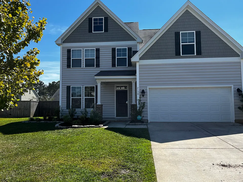 2130 Pimlico Dr