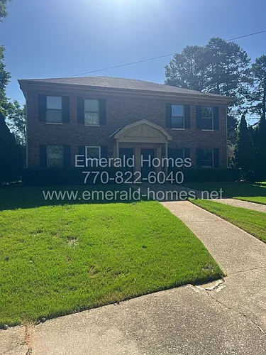 535-537 Haygood Court Photo 1 535-537 Haygood Court Photo 1