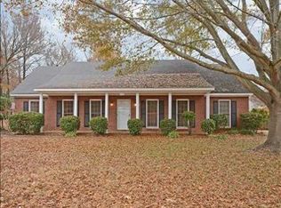 434 Quail Crest Dr, Collierville, TN 38017