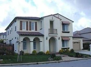 7471 Carnoustie Ct, Gilroy, CA