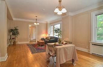 5th image of 4618 Warwick Blvd APT 3E