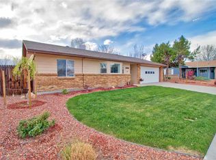 3036 1/2 Camelot Ct, GRAND JUNCTION, CO 81504