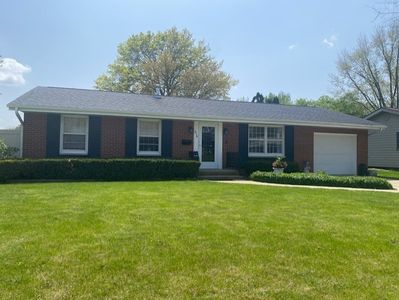 814 14th St, Peru, IL, 61354