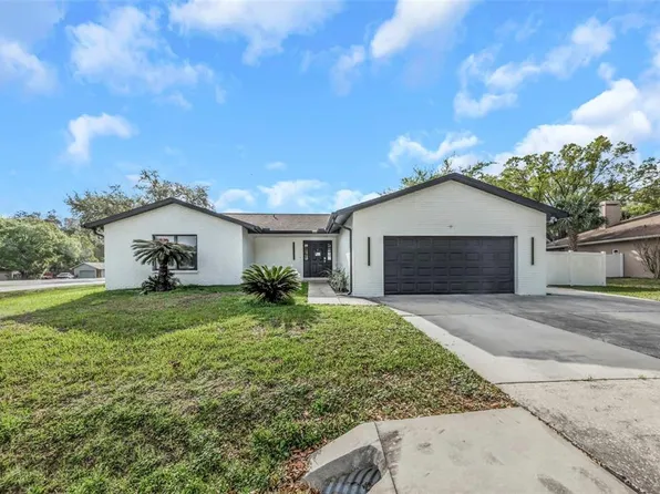 4030 Fieldgreen Pl, Land O Lakes, FL 34639