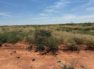 1140 SE 1620th, Andrews, TX 79714