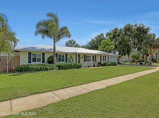 237 Shore Ln, Indian Harbour Beach, FL 32937