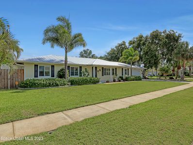 237 Shore Ln, Indian Harbour Beach, FL, 32937