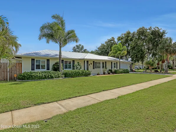 237 Shore Ln, Indian Harbour Beach, FL 32937