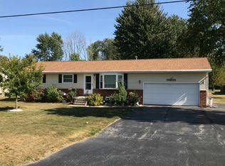 2797 Two Mile Rd, Bay City, MI 48706