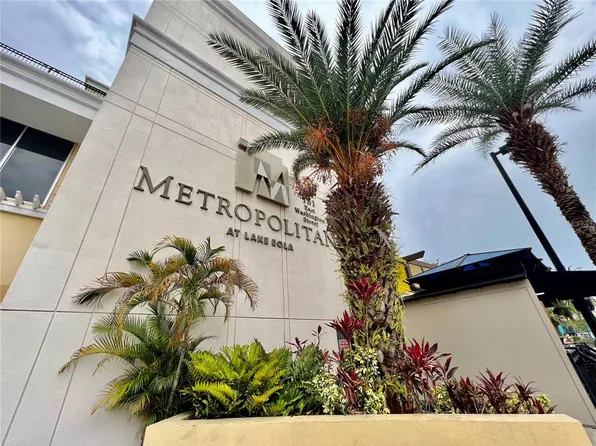 151 E Washington St Penthouse 5B, Orlando, FL 32801