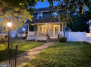 31 Conwell Ave, Cherry Hill, NJ 08002