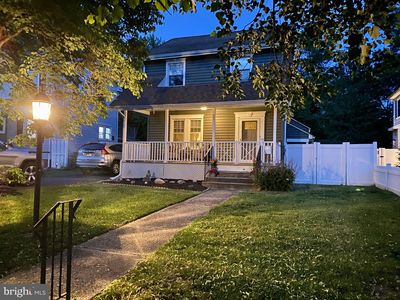 31 Conwell Ave, Cherry Hill, NJ, 08002