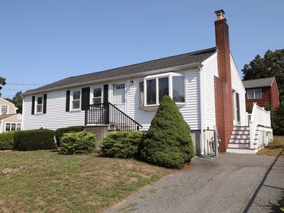 43 Pratt St, Tewksbury, MA, 01876
