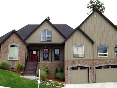 667 W South St, Washougal, WA, 98671