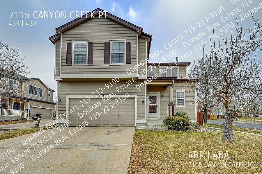 1st image of 7115 Canyon Creek Point