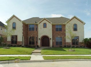 2332 Homestead Ln, Plano, TX 75025