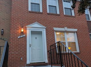 1822 Bronzegate Blvd #181, Silver Spring, MD 20904