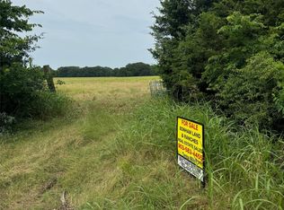 County Road 2605, Bonham, TX 75418