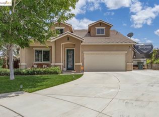 22 Bayberry Ct, Oakley, CA 94561