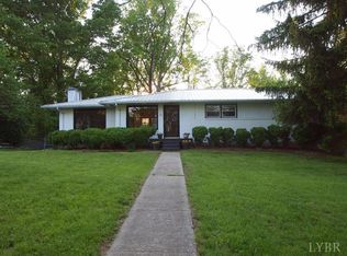 295 Riverside Dr, Lynchburg, VA 24503