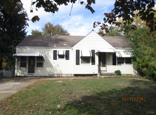 638 NE Greenfield Rd, Kansas City, MO 64116